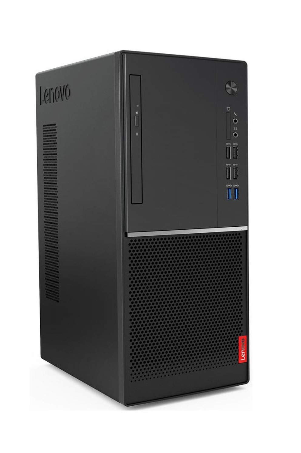 Lenovo V520-15IKL Tower Intel Core i5-7400, 8GB RAM, 1.0TB